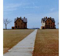 all under heaven - Moving on/Someone You Adore