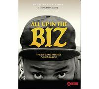 All Up In The Biz [Digital Video Disc]