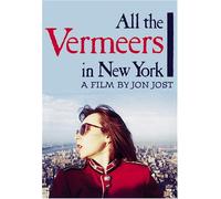 All Vermeers in New York / Ws