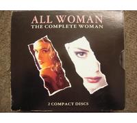 All Vol.1 & 2: The Complete Woman [UK Import]