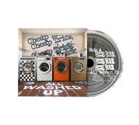 All Washed Up CD