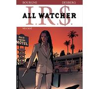 All Watcher - Tome 5 - Mia Maï