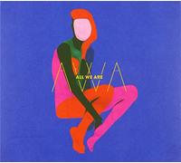 All We Are – CD – Universal Music Group