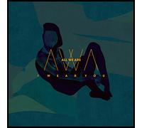 All We Are – 7-I Wear You – Vinyle – Import
