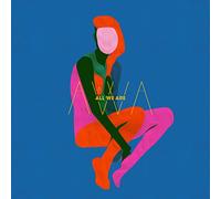 All We Are All We Are (Vinyl) 12" Album