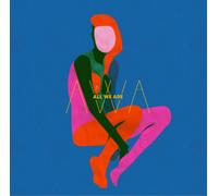 All We Are All We Are (Vinyl) 12" Album