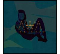 All We Are – 7-I Wear You – Vinyle – Import