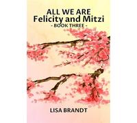 All We Are - Lisa Brandt - Auto-Édition - ebook (ePub) - Livre