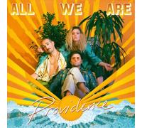 All We Are Providence (Vinyl) 12" Album