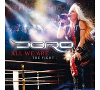 Doro - All We are-The Fight