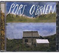 All We Could Do Was Sing