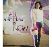 Betsie Larkin - All We Have is Now
