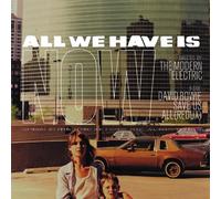 All We Have is Now-Single