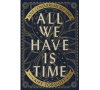All We Have is Time - Amy Tordoff - Penguin - ebook (ePub) - Livre