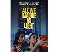 All We Imagine As Light DVD C