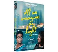 All We Imagine As Light DVD E