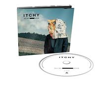 Itchy – All We Know – Nuclear Blast