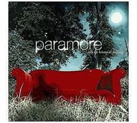 All We Know Is Falling – CD – Warner Music