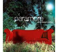 All We Know Is Falling – CD – Warner Music