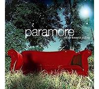 All we know is falling Vinyle