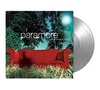 Paramore - All We Know Is Falling (FBR 25th Anniversary silver vinyl) [New Vinyl