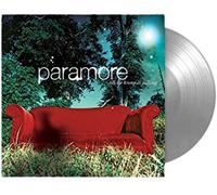 All We Know Is Falling Vinyle Argenté Vinyle