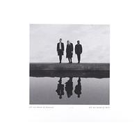 All We Know Of Heaven,All We Need Of Hell