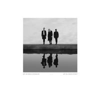 All We Know Of Heaven All We Need Of Hell by PVRIS [VINYL] NEUF