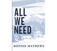 All We Need