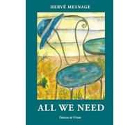 All we need