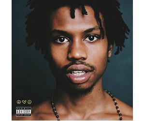 All We Need by Raury (2015-08-03)