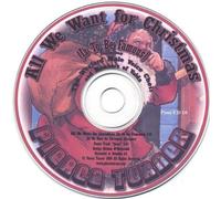 All We Want for Christmas [is [DE Import]