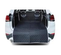 All Weather Car Boot Liner Mat Protection Housse Siège Auto Imperméable pour Petites Moyennes Grandes Voitures Coffre Transport Tapis Voyage Coussin Porte Bagages Hamac