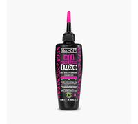 Muc-Off All-Weather Lubrifiant Chaîne de Vélo - 120 ml - Lubrifiant pour Vélo Bi