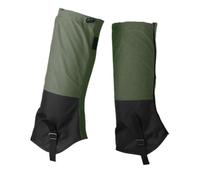 All-Weather Leg Protection: Designed with advanced materials, these leg