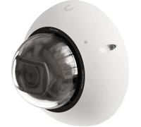 All-weather vandal-proof 4K PoE+camera