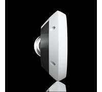 All-weather vandal-resistant 12MP PoE c