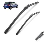 All-Weather Wiper Blade B180 B200 B170 B160 W245 2005-2011