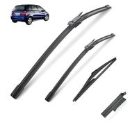 All-Weather Wiper Blade B180 B200 B170 B160 W245 2005-2011