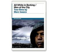 All White in Barking/Men of The City: Two Films by Marc is [Edizione: Regno Unito] [Import]