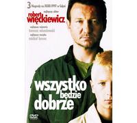 All Will Be Well (Wszystko Bedzie Dobrze)