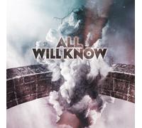 All Will Know - Contact [Import]