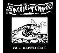 All Wiped Out (Ep) Smogtown
