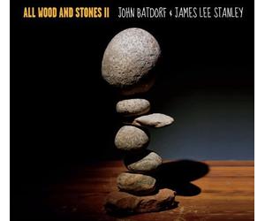 All Wood & Stones II by James Stanley & John Batdor (2013-06-04)
