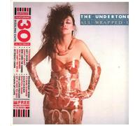 All Wrapped Up + Bonus LP - Stickered
