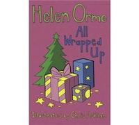 All Wrapped Up by Orme Helen Helen Orme (Auteur)