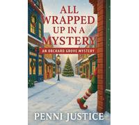 All Wrapped Up In A Mystery