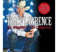 All Wrapped Up in Christmas