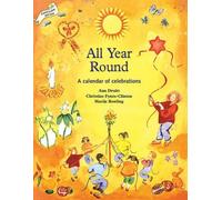 All Year Round by Ann Druitt [Paperback] NEUF