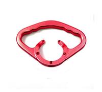 All Years Universal Motorcycle CNC Passenger Handgrips Hand Grip Tank Grab Bar Handles Armrest for Kawasaki for ER-6N for ER6N ER 6N,Stable